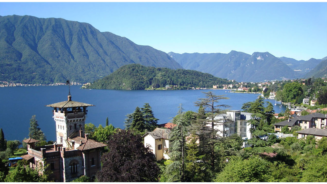 Piso por Lago de Como, Italia, 100 m² - imagen 6