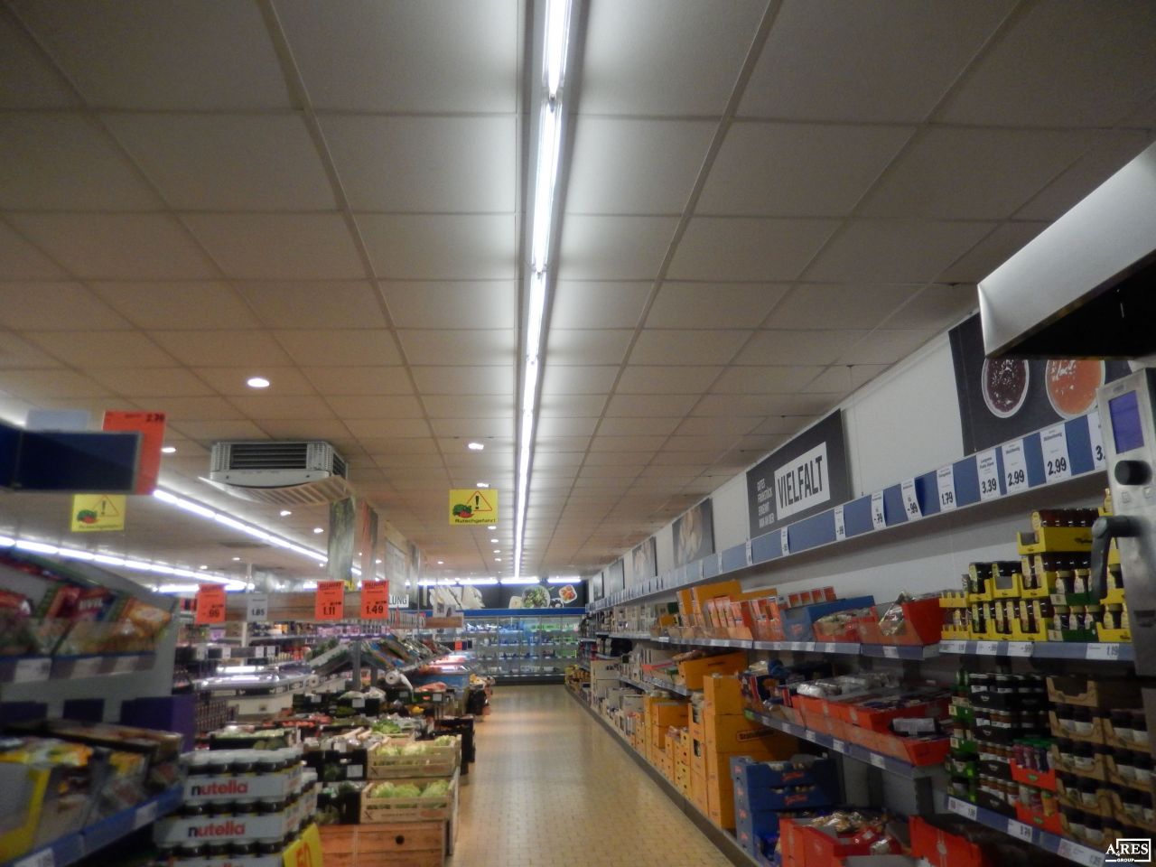 Boutique à Wuppertal, Allemagne, 2 265 m² - image 3