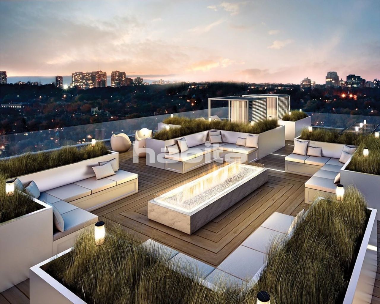 Apartment in Pattaya, Thailand, 33.25 m² - Foto 5