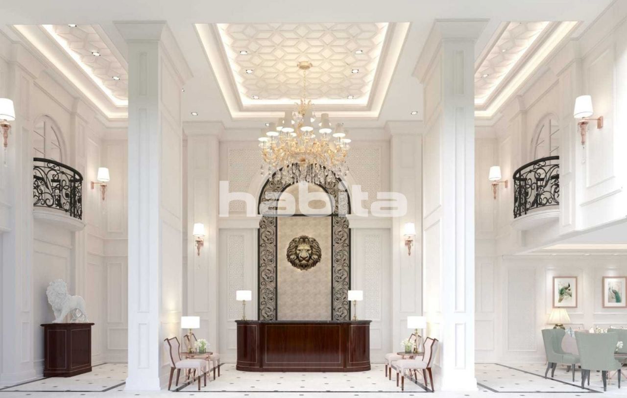 Apartment in Pattaya, Thailand, 33.25 m² - Foto 6