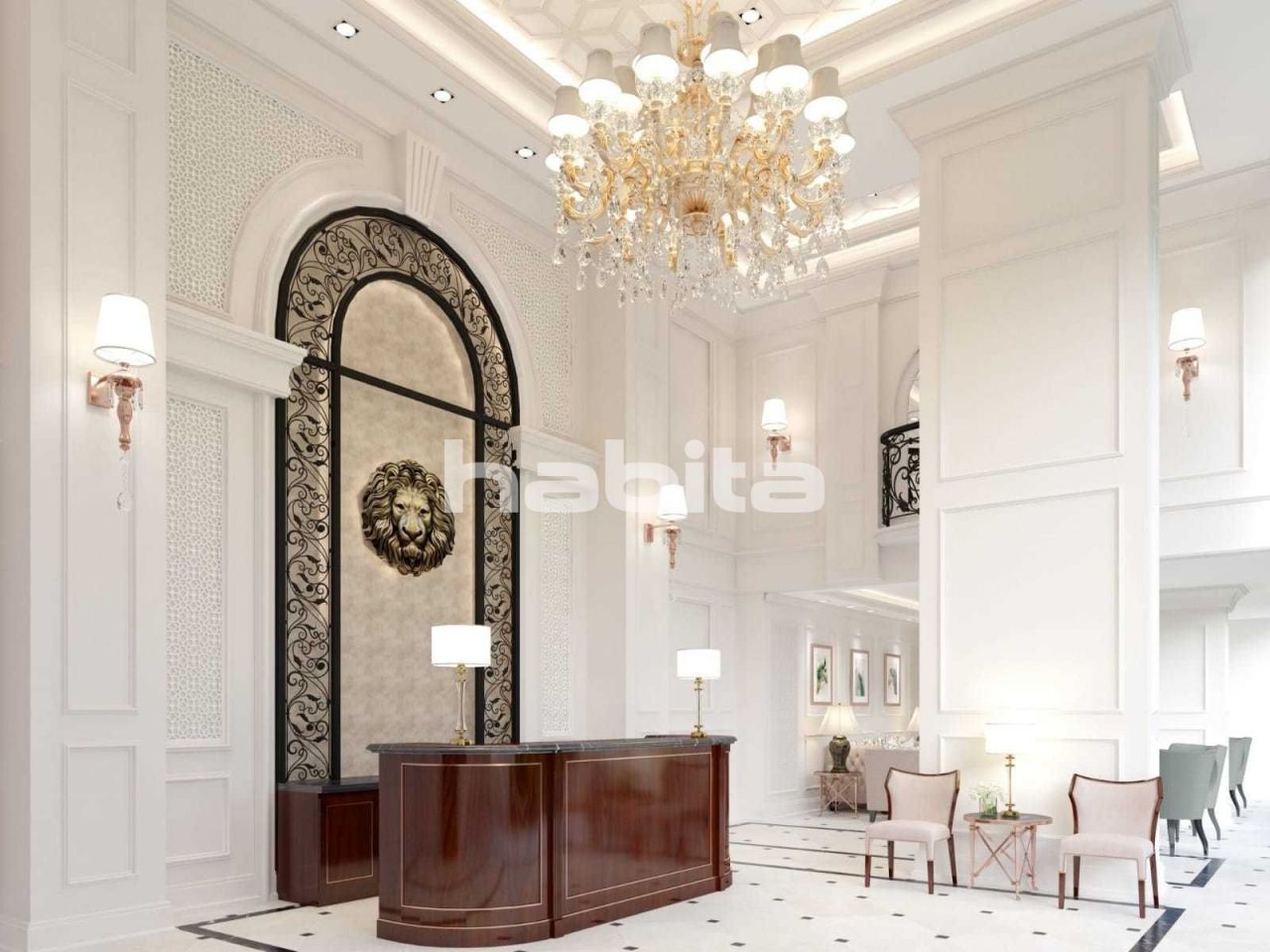 Apartment in Pattaya, Thailand, 33.25 m² - Foto 7