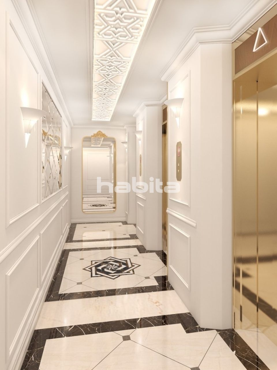 Apartment in Pattaya, Thailand, 33.25 m² - Foto 8