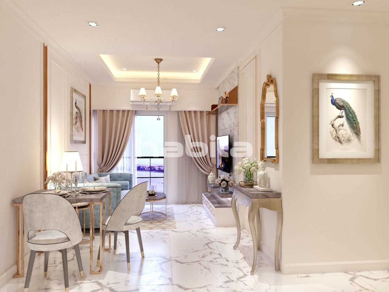 Apartment in Pattaya, Thailand, 33.25 m² - Foto 11