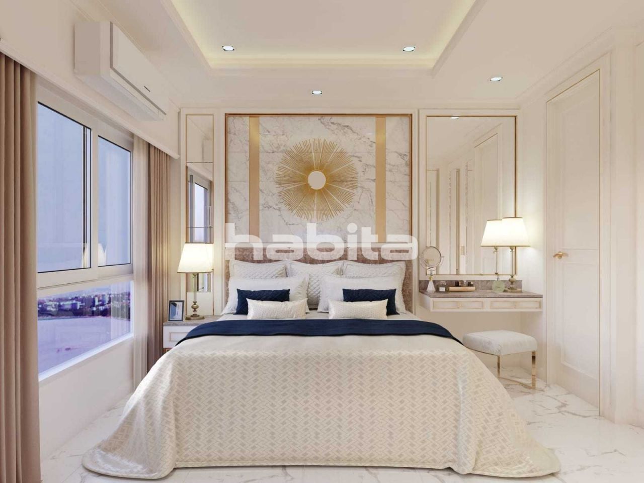 Apartment in Pattaya, Thailand, 33.25 m² - Foto 13