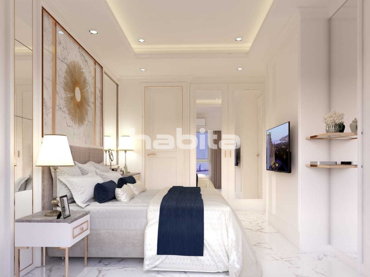 Apartment in Pattaya, Thailand, 33.25 m² - Foto 14