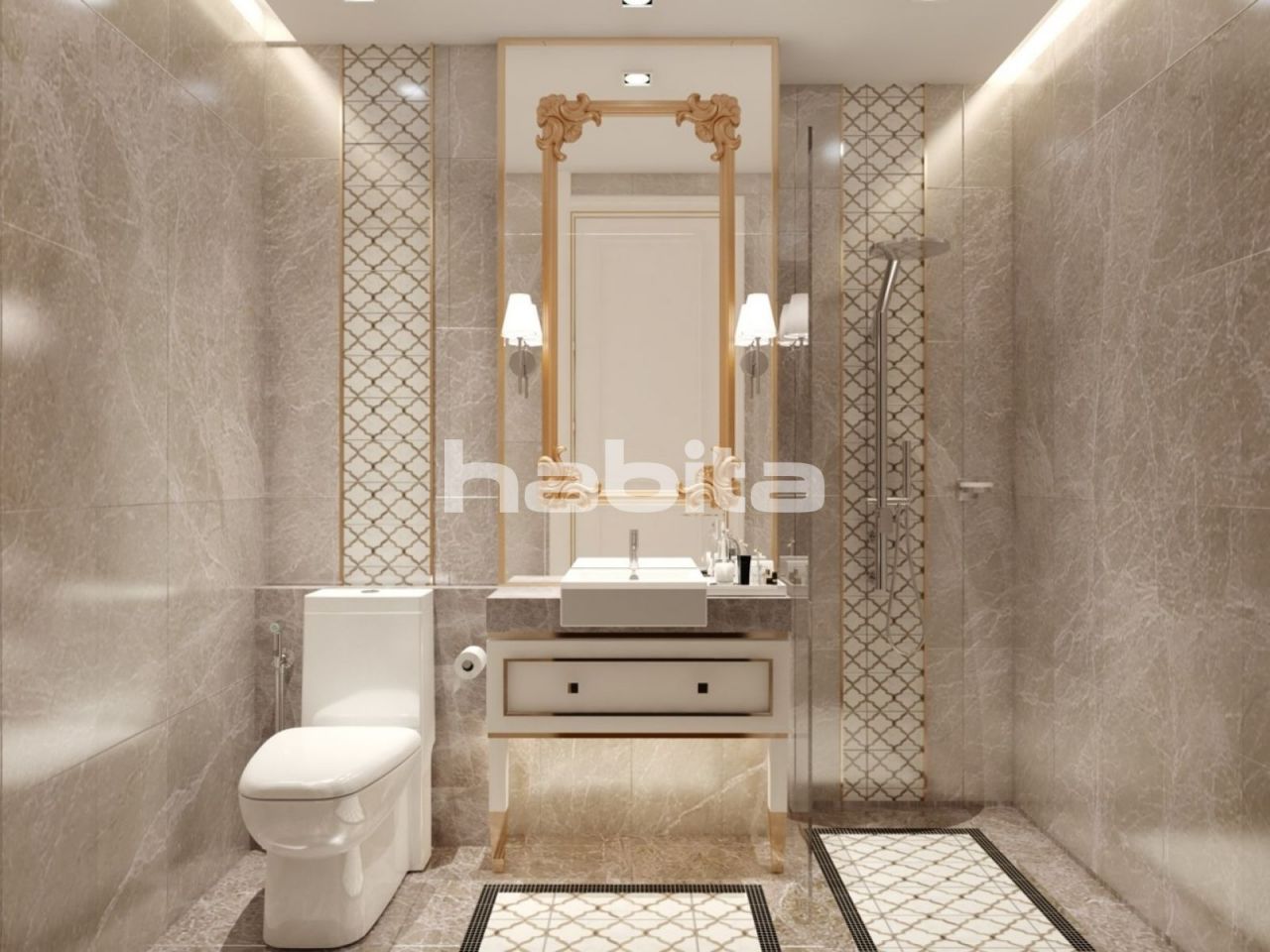 Apartment in Pattaya, Thailand, 33.25 m² - Foto 15