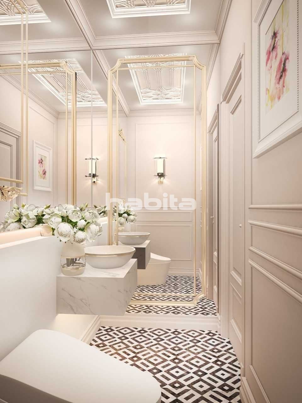 Apartment in Pattaya, Thailand, 33.25 m² - Foto 16