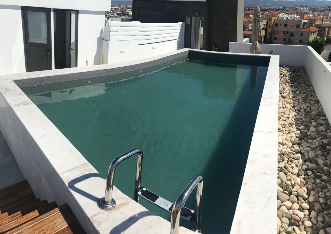 Appartamento a Paphos, Cipro, 100 m² - foto 2