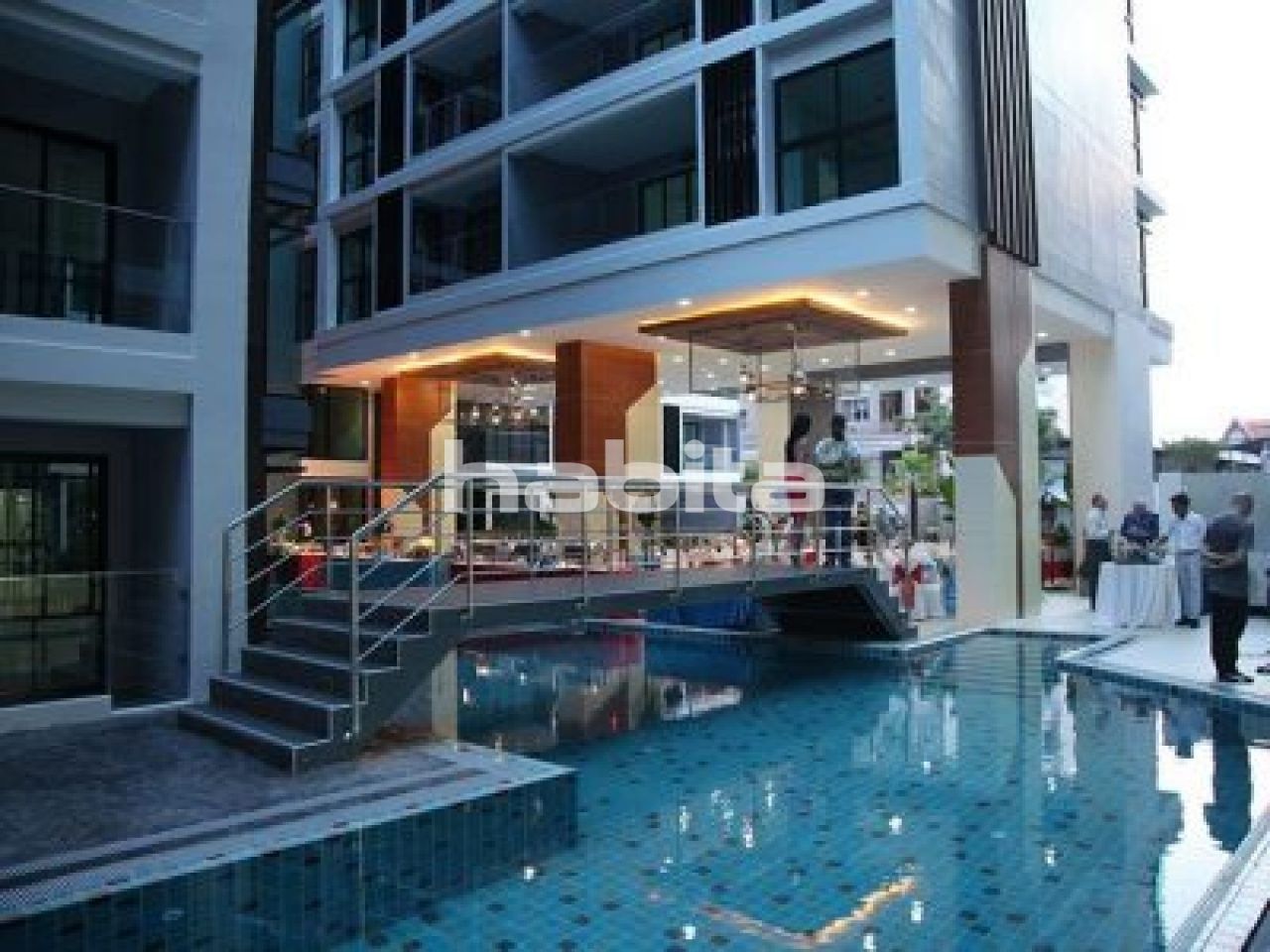 Appartamenti a Pattaya, Thailandia, 75 m² - foto 3