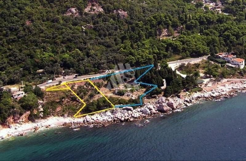 Land in Bar, Montenegro, 4 105 m² - picture 1