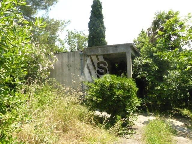 Land in Sutomore, Montenegro, 1 137 m² - picture 1