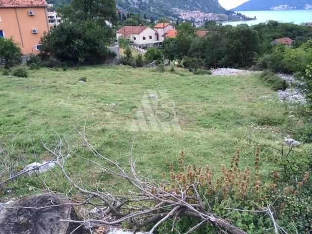 Terreno en Risan, Montenegro, 1 588 m² - imagen 1