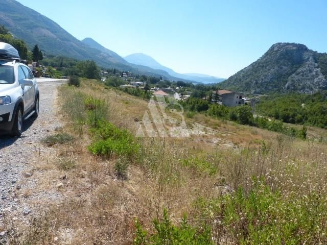 Grundstück in Sutomore, Montenegro, 1 120 m² - Foto 2