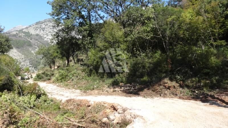 Terreno en Sutomore, Montenegro, 600 m² - imagen 2