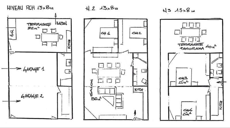 House in Sutomore, Montenegro, 312 m² - picture 2