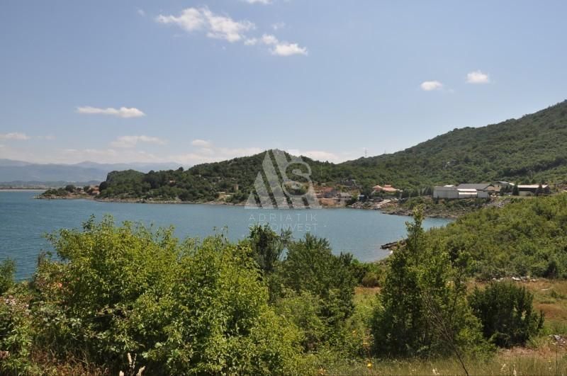 Terrain à Nikšić, Monténégro, 106 587 m² - image 2