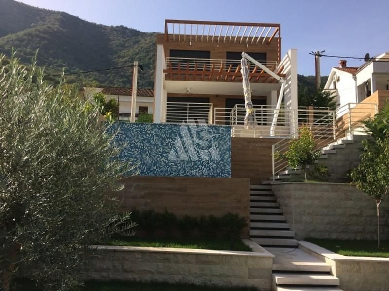 Villa en Stoliv, Montenegro, 371 m² - imagen 3
