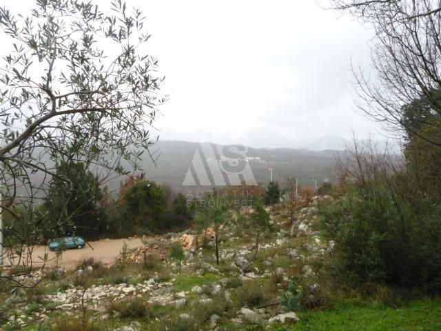 Terreno a Utjeha, Montenegro, 3 329 m2 - foto 4