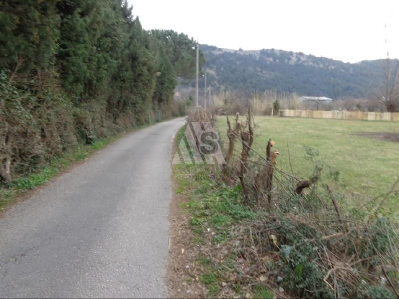 Terreno a Bar, Montenegro, 3 822 m2 - foto 4