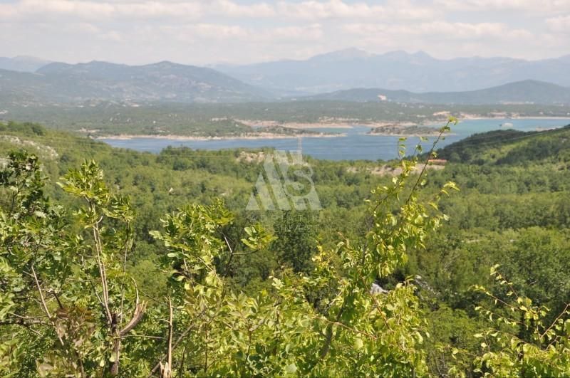 Terrain à Nikšić, Monténégro, 106 587 m² - image 4