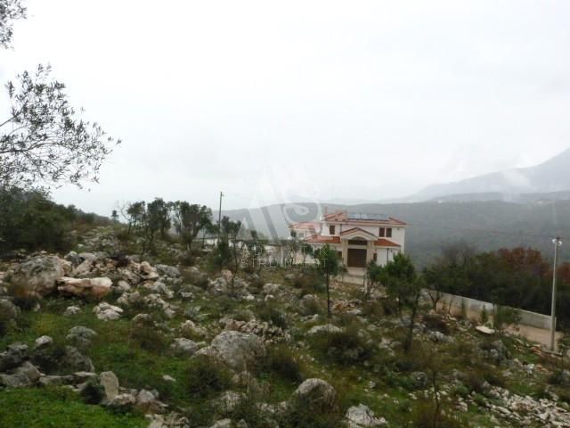 Terreno a Utjeha, Montenegro, 3 329 m2 - foto 7