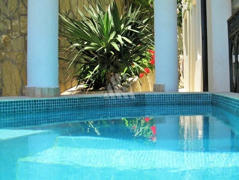 Villa à Utjeha, Monténégro, 497 m² - image 9