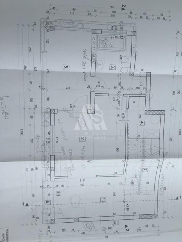 Villa in Tivat, Montenegro, 240 m² - picture 9