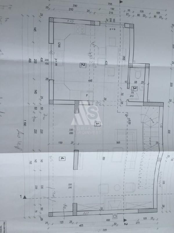 Villa in Tivat, Montenegro, 240 m² - picture 10