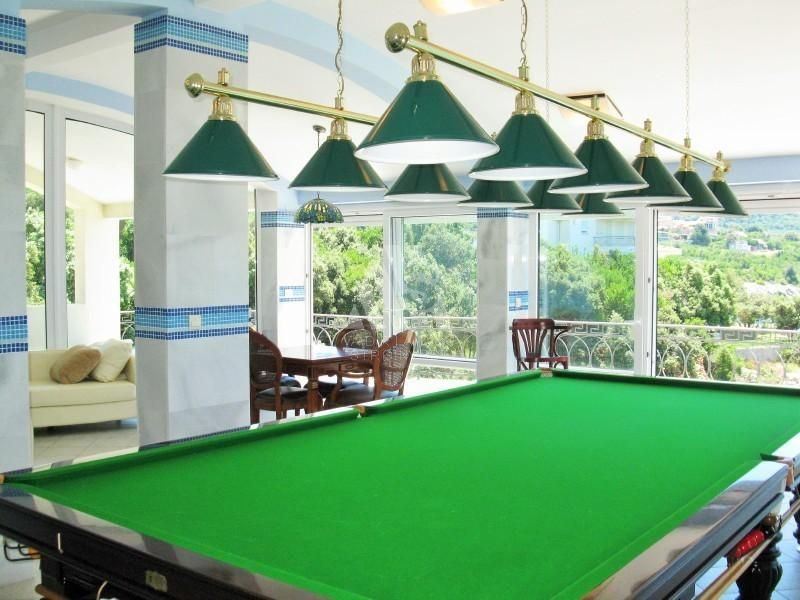 Villa à Utjeha, Monténégro, 497 m² - image 12