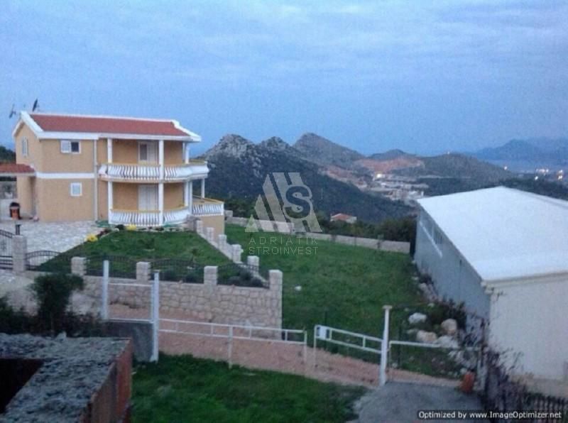 Haus in Dobra Voda, Montenegro, 320 m² - Foto 16