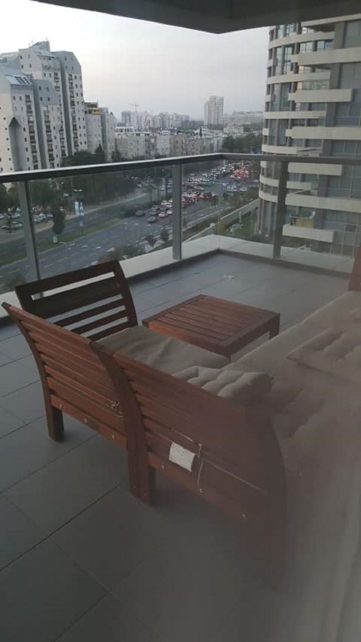 Appartement à Netanya, Israël, 120 m² - image 1