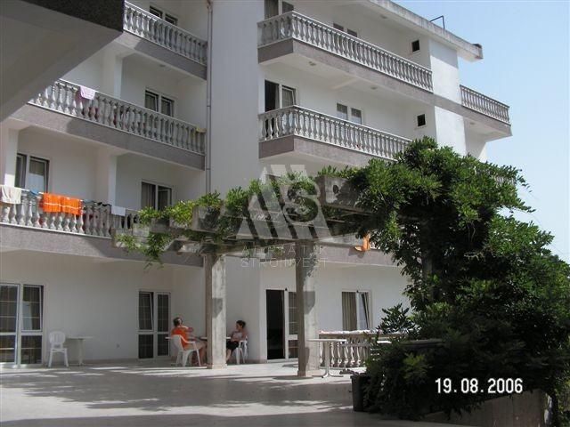 Hotel in Sutomore, Montenegro, 2 000 m² - picture 2