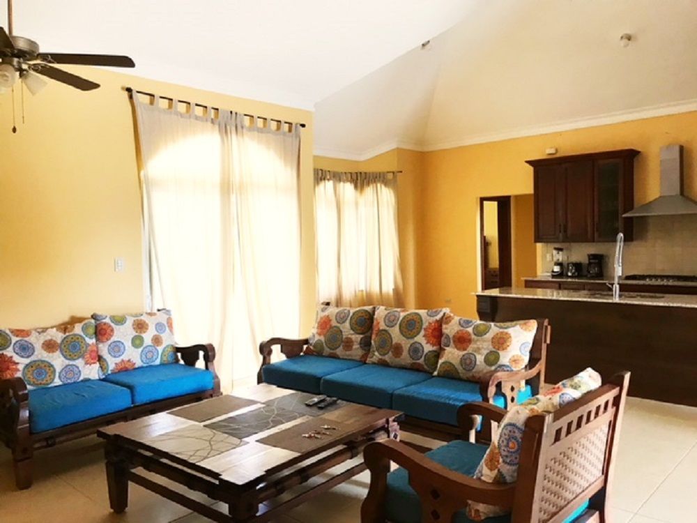 Villa in Sosúa, Dominikanische Republik, 186.6 m² - Foto 9