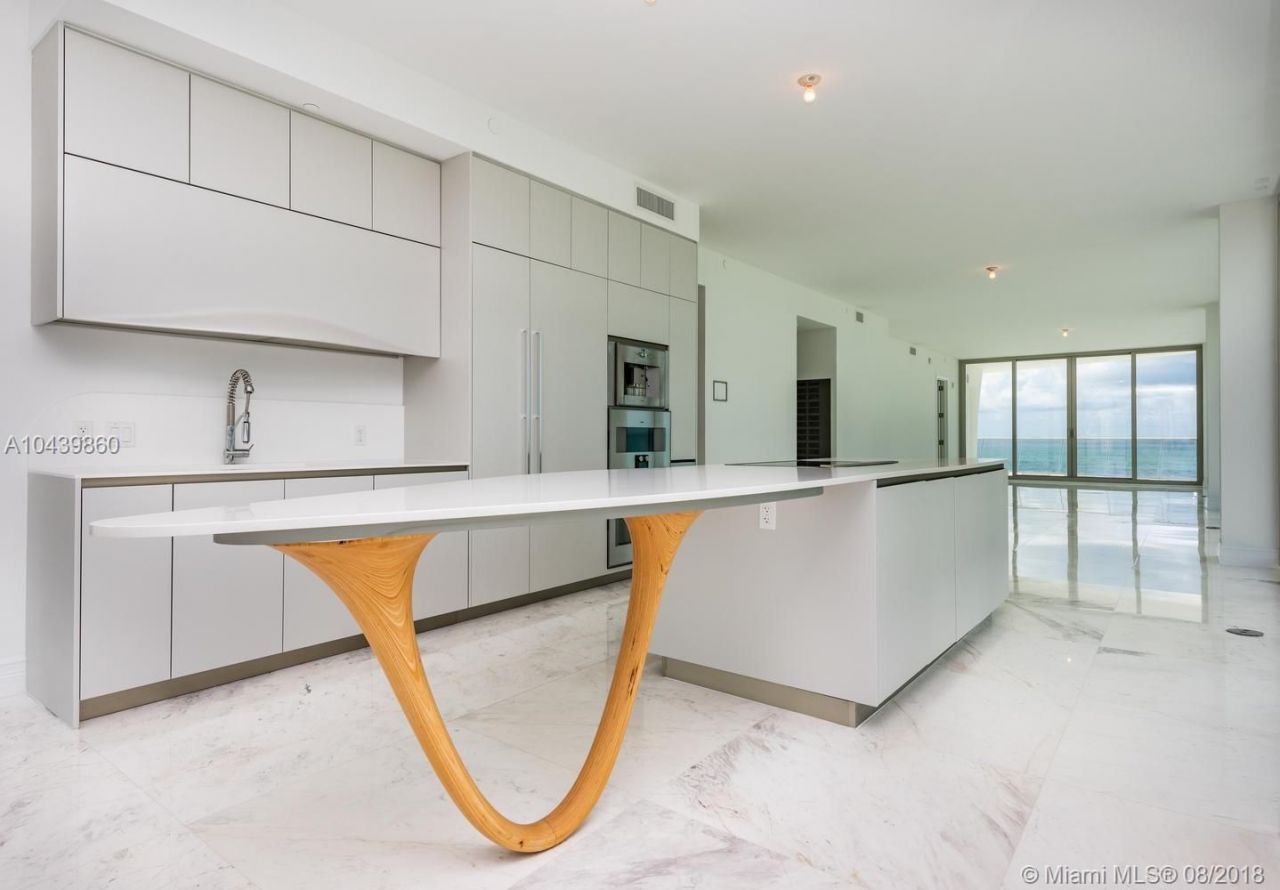 Apartamento en Miami, Estados Unidos, 315 m² - imagen 10