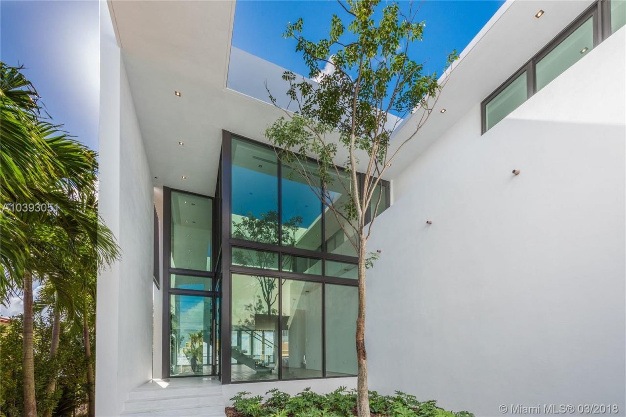 Villa in Miami, USA, 500 m² - picture 4