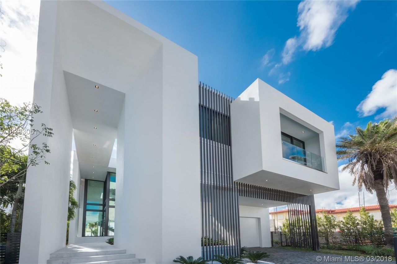 Villa in Miami, USA, 500 m² - picture 5