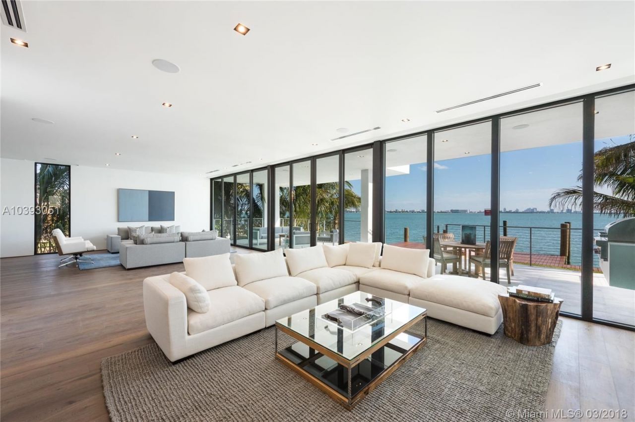 Villa in Miami, USA, 500 m² - picture 10