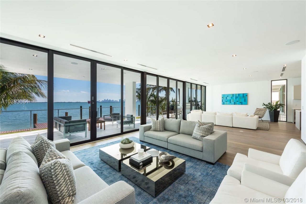 Villa in Miami, USA, 500 m² - picture 11