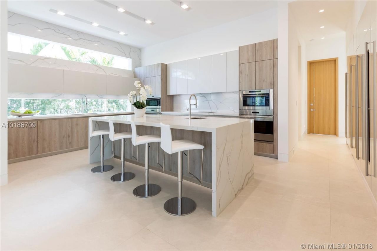 Villa a Miami, USA, 580 m² - foto 7