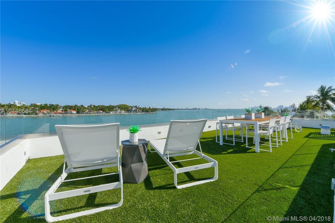 Villa in Miami, USA, 450 m² - picture 3