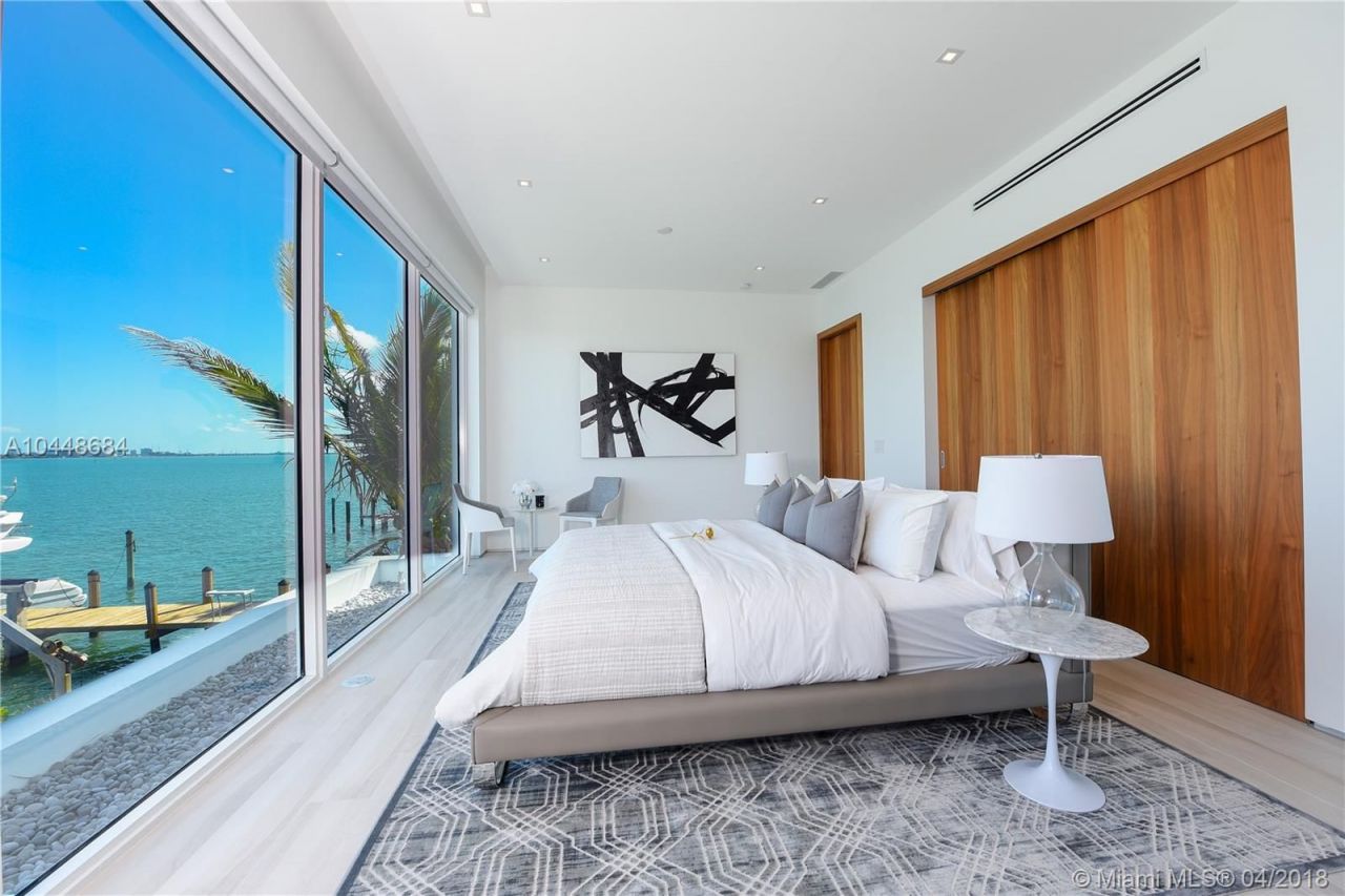 Villa in Miami, USA, 450 m² - picture 6