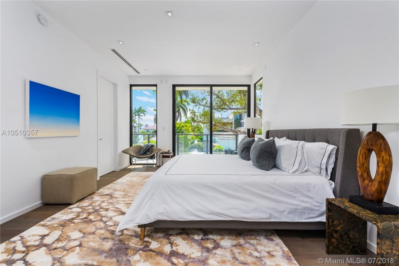 Villa in Miami, USA, 350 m² - Foto 5