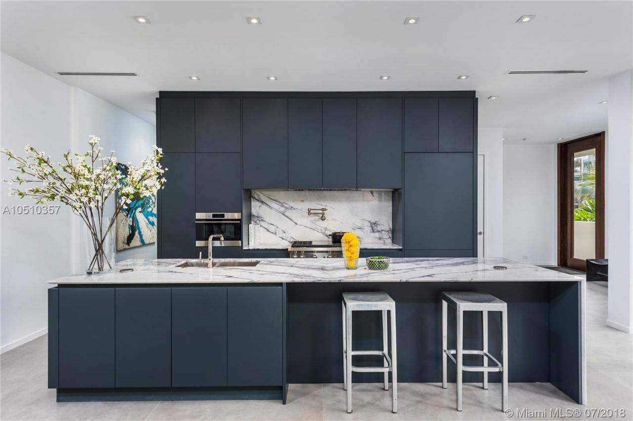 Villa in Miami, USA, 350 m² - Foto 6