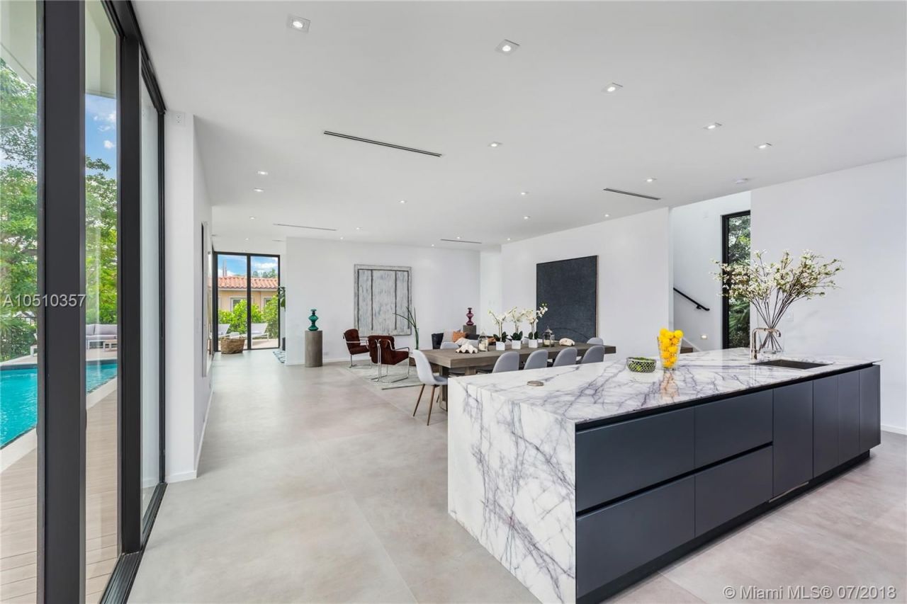 Villa in Miami, USA, 350 m² - Foto 7