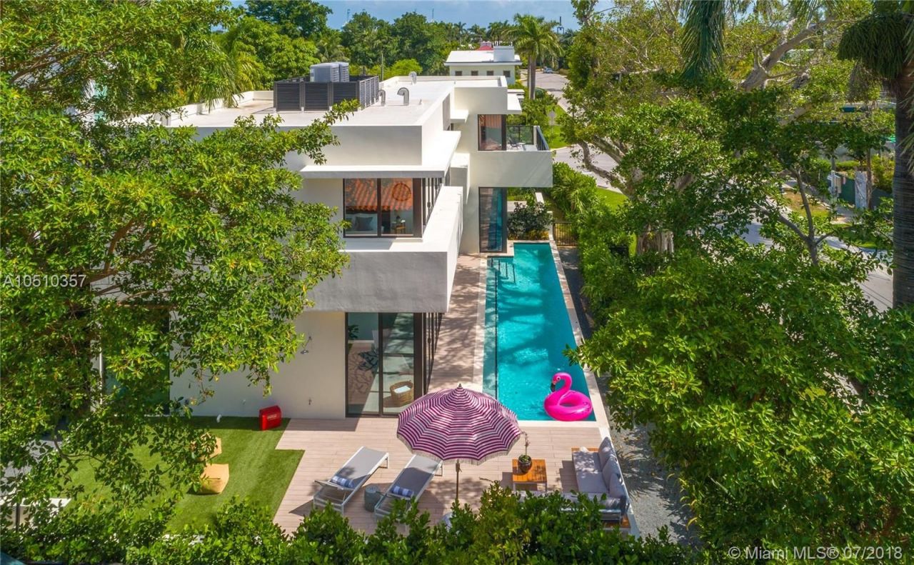 Villa in Miami, USA, 350 m² - Foto 10