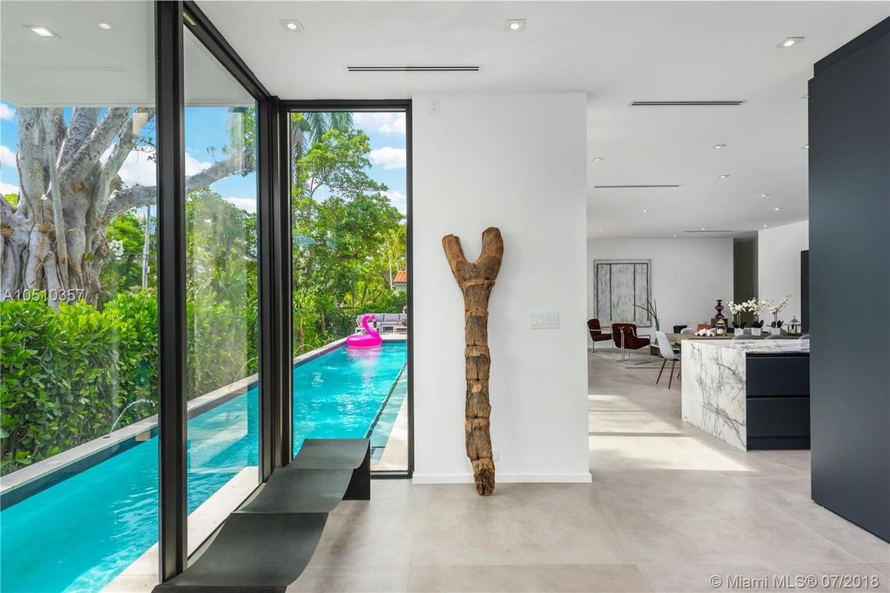 Villa in Miami, USA, 350 m² - Foto 8