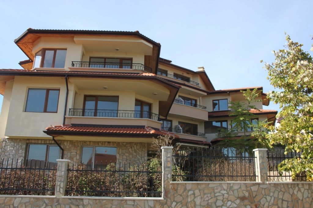 Hotel en Rogachevo, Bulgaria, 2 300 m² - imagen 3