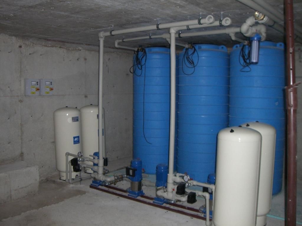 Hotel en Rogachevo, Bulgaria, 2 300 m² - imagen 10