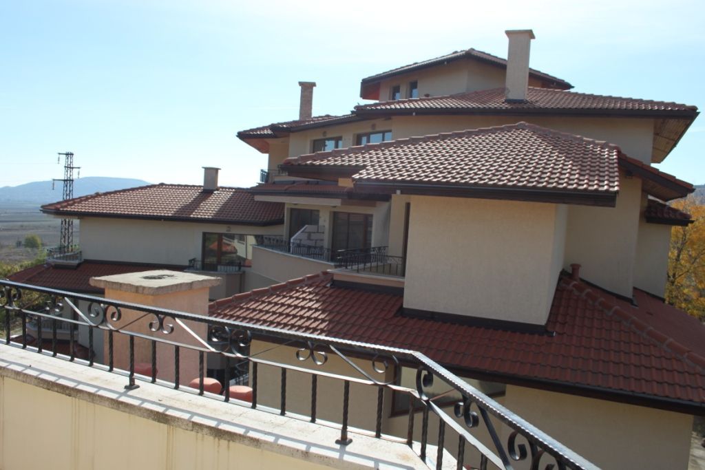 Hotel en Rogachevo, Bulgaria, 2 300 m² - imagen 11