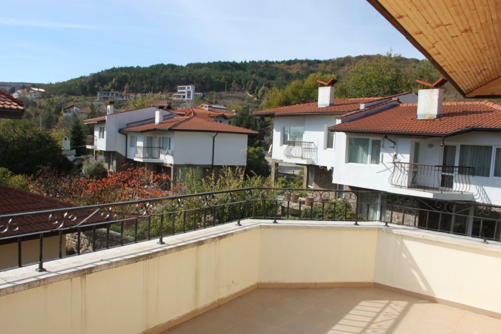 Hotel en Rogachevo, Bulgaria, 2 300 m² - imagen 8